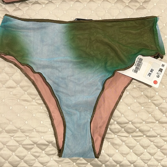 Zara bikini - Picture 3 of 7